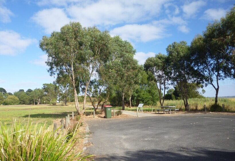 Otway Gate Motel
