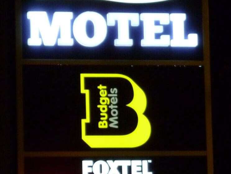 Otway Gate Motel