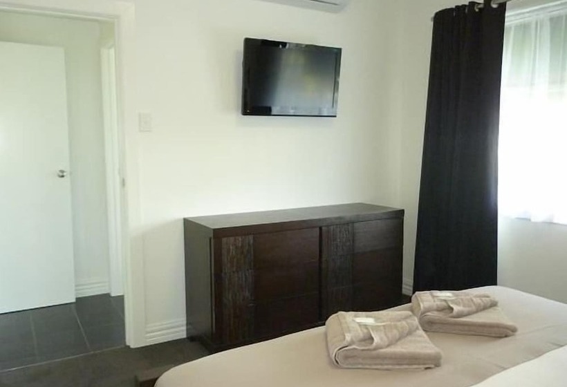 Otway Gate Motel