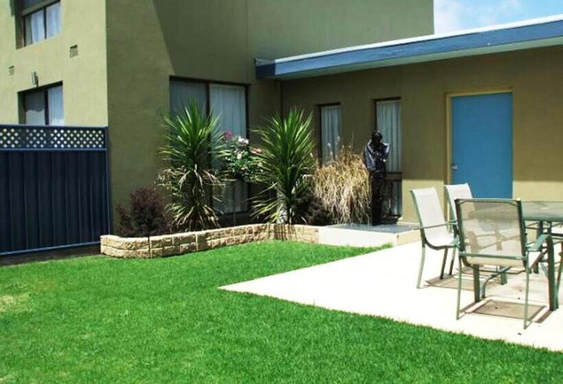 Otway Gate Motel
