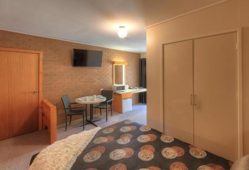 Paruna Motel