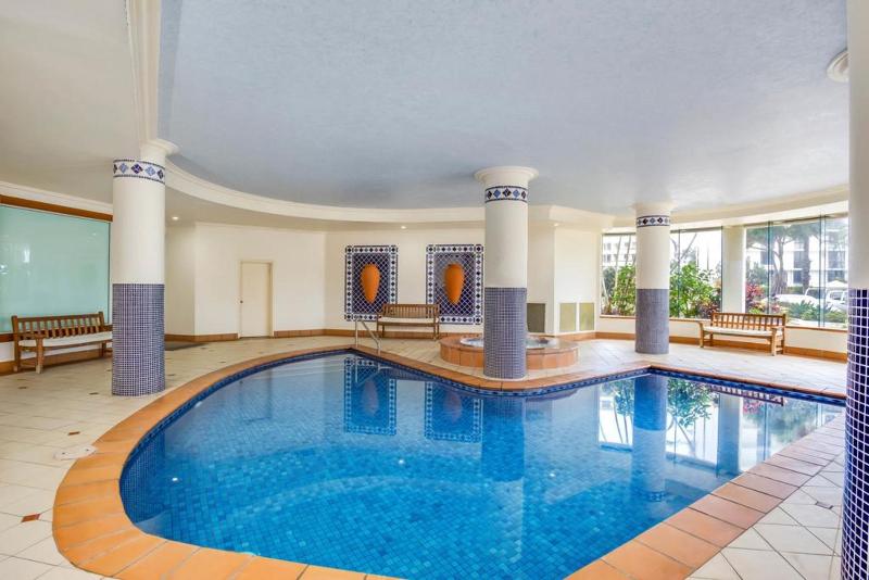 אתר נופש Breakfree Moroccan