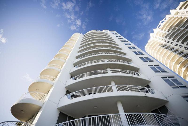 אתר נופש Breakfree Moroccan