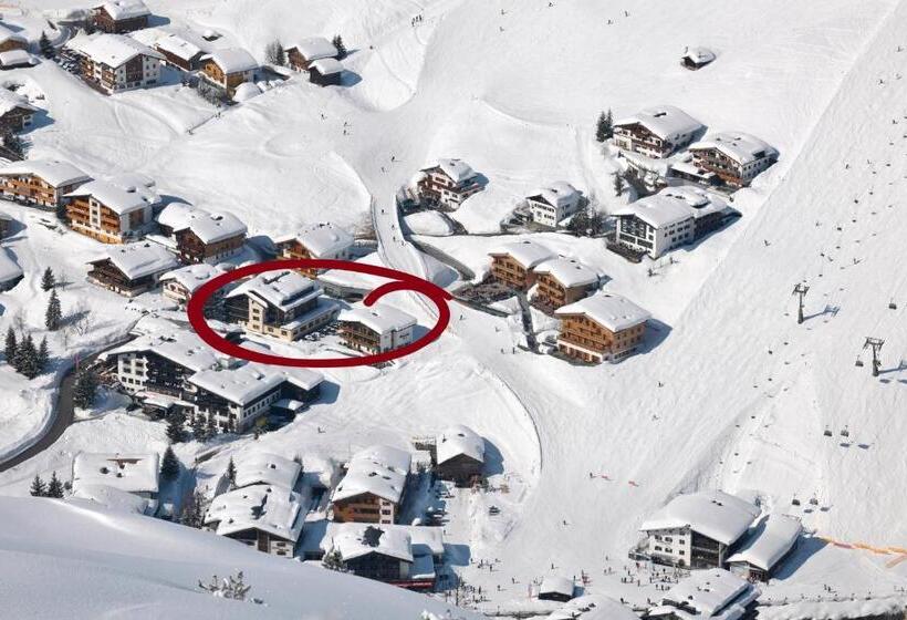 هتل & Chalet Madlochblick