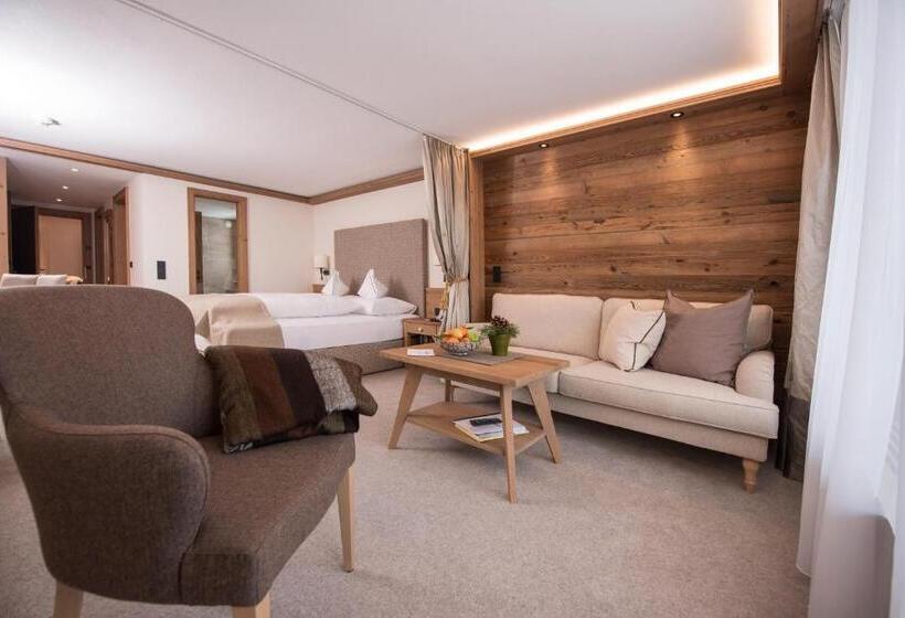 هتل & Chalet Madlochblick