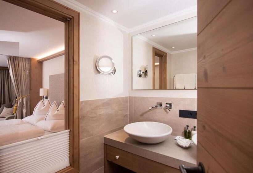 هتل & Chalet Madlochblick