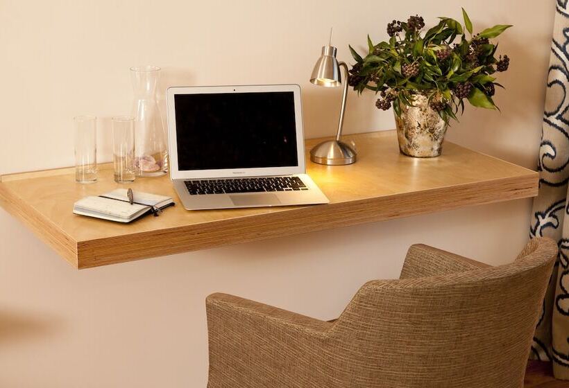 فندق Hoher Freschen