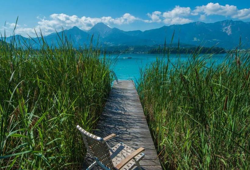 Kleines Hotel Kärnten