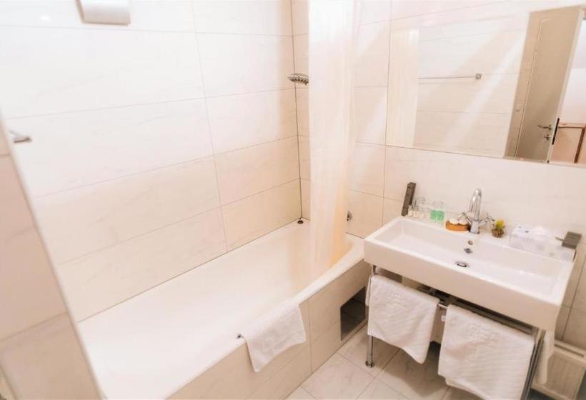 هتل Mailberger Hof