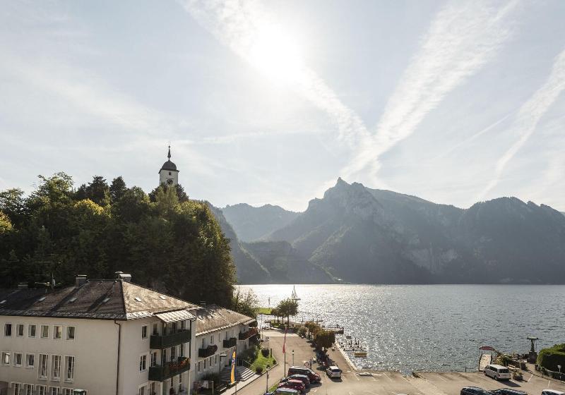 ホテル Post Am See