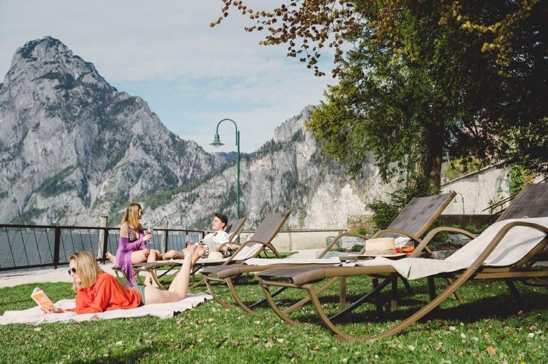 ホテル Post Am See