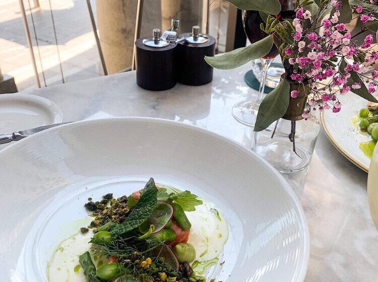 هتل Pullman Quay Grand Sydney Harbour