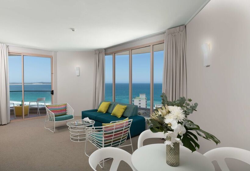 ホテル Rydges Cronulla Beachside