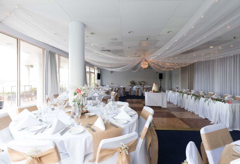 ホテル Rydges Cronulla Beachside