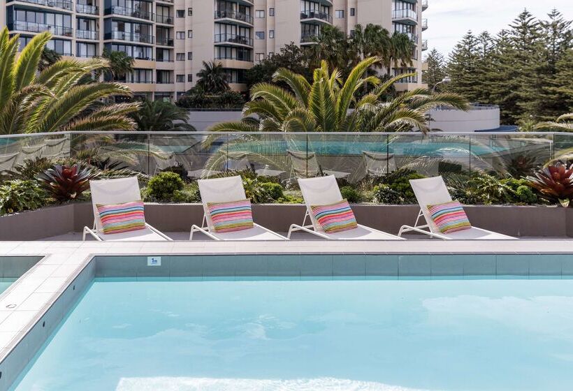 ホテル Rydges Cronulla Beachside