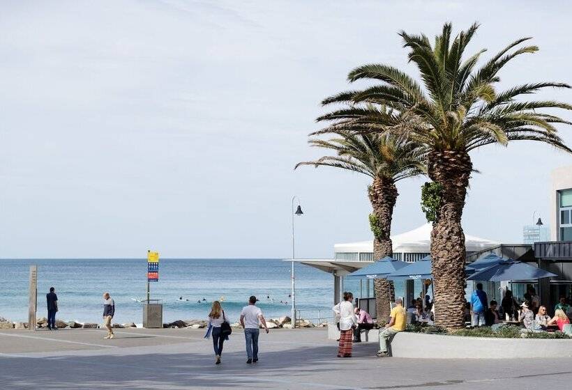 ホテル Rydges Cronulla Beachside