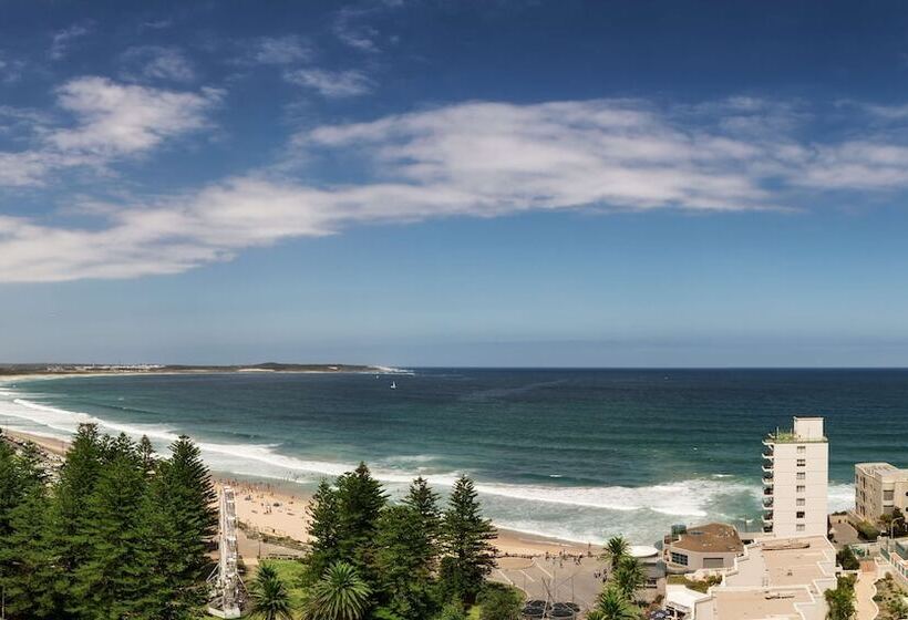 ホテル Rydges Cronulla Beachside