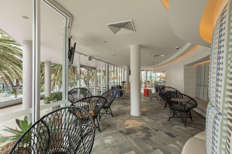 ホテル Rydges Cronulla Beachside