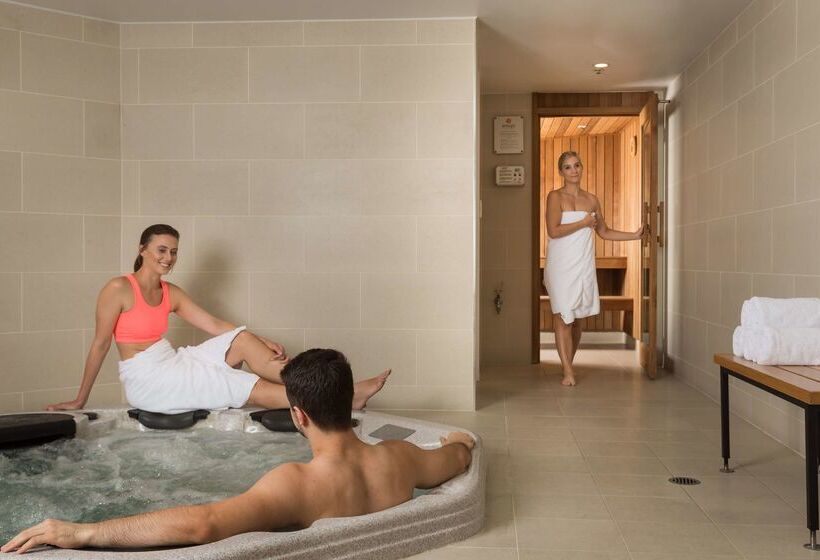 هتل Rydges South Bank Brisbane