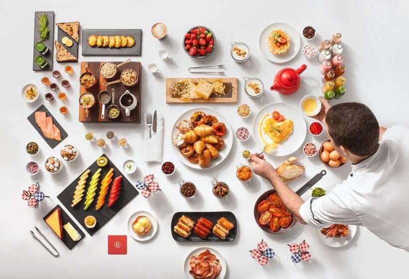 هتل Rydges South Bank Brisbane