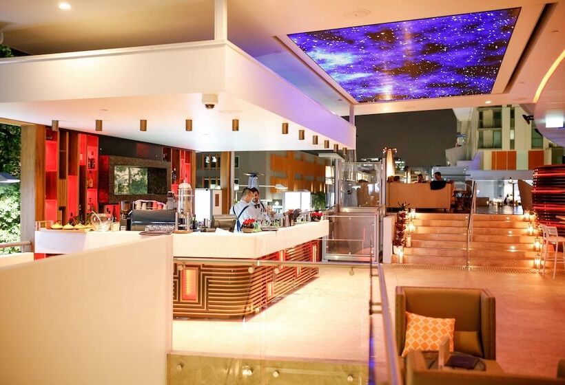 هتل Rydges South Bank Brisbane