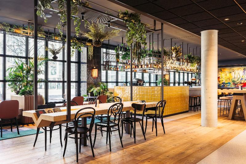 هتل Schani Uno City