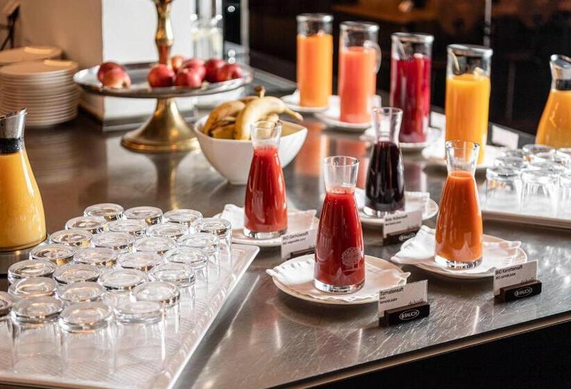 هتل Sportlers Lodge Sölden Lifestyle Lässig Anders