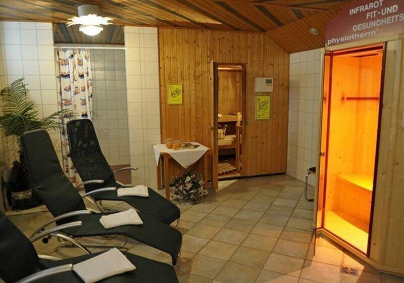 هتل Stadtvilla Schladming Boutique