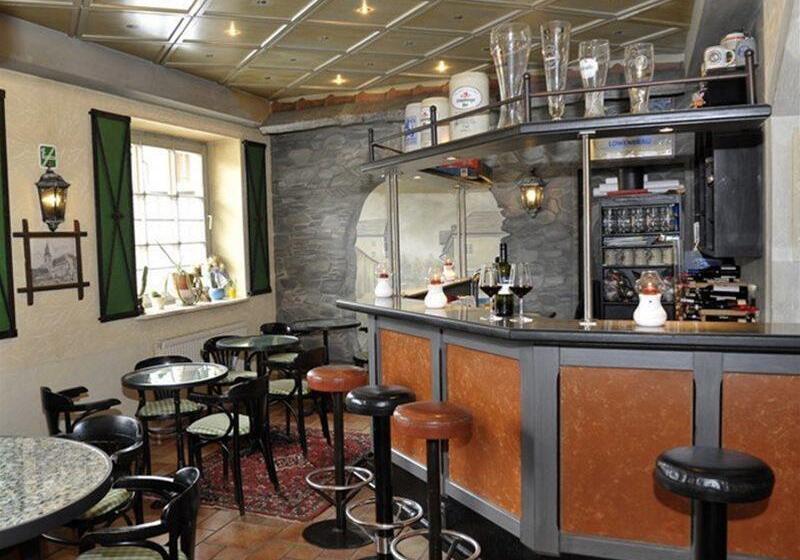 هتل Stadtvilla Schladming Boutique