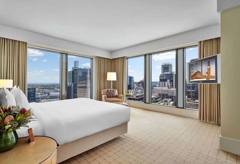 The Fullerton Hotel Sydney