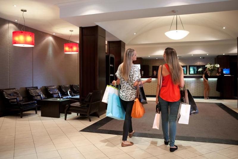 فندق Crowne Plaza Melbourne Carlton By Ihg