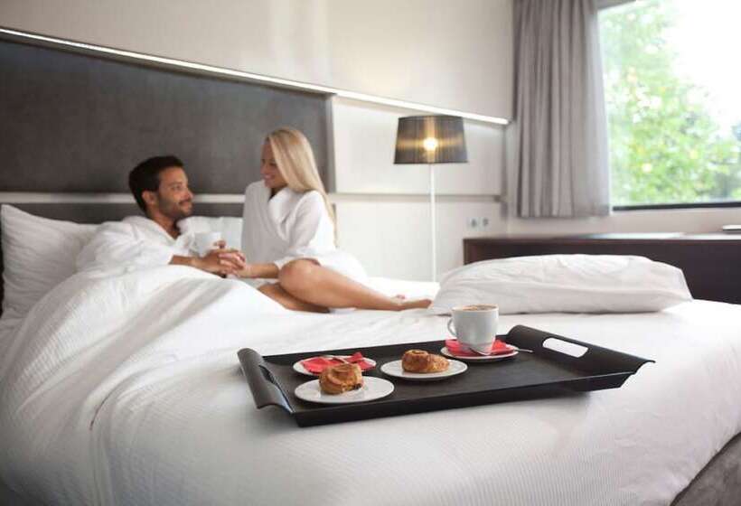 فندق Crowne Plaza Melbourne Carlton By Ihg