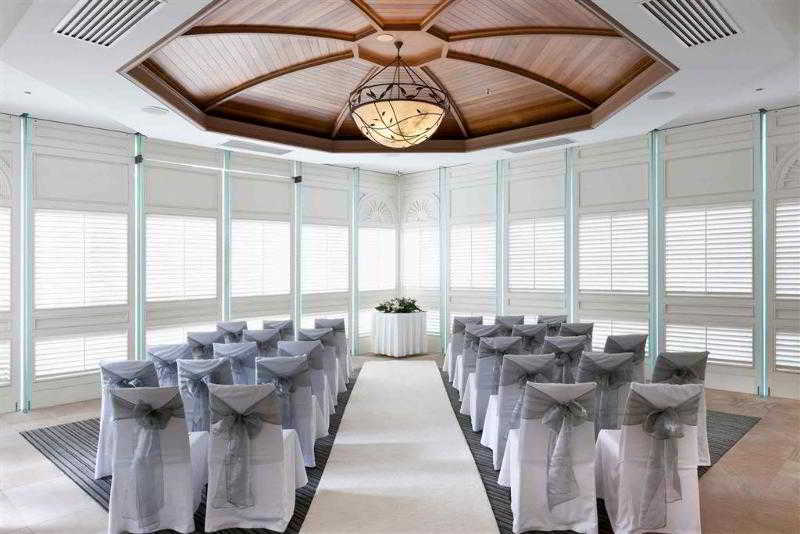 هتل The Sebel Quay West Brisbane