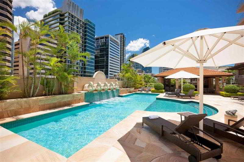 هتل The Sebel Quay West Brisbane
