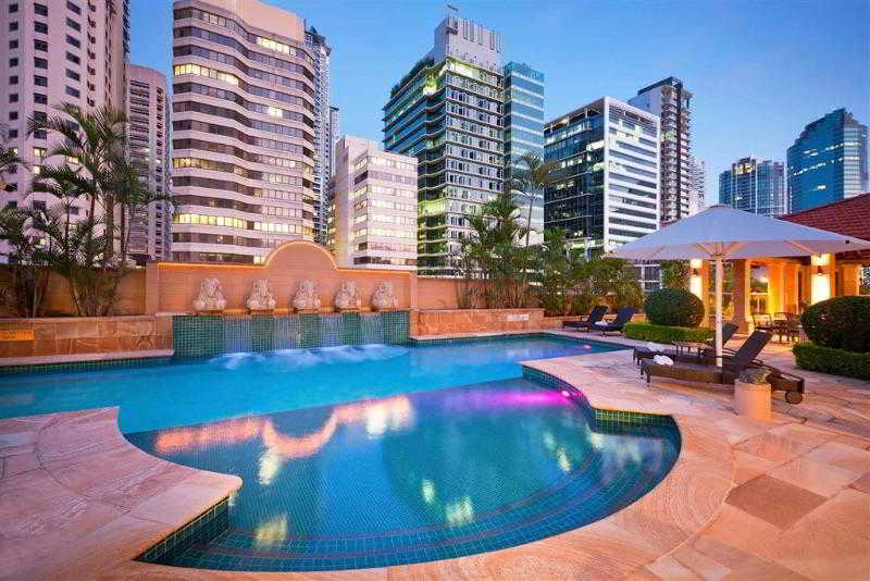 Hotel The Sebel Quay West Brisbane