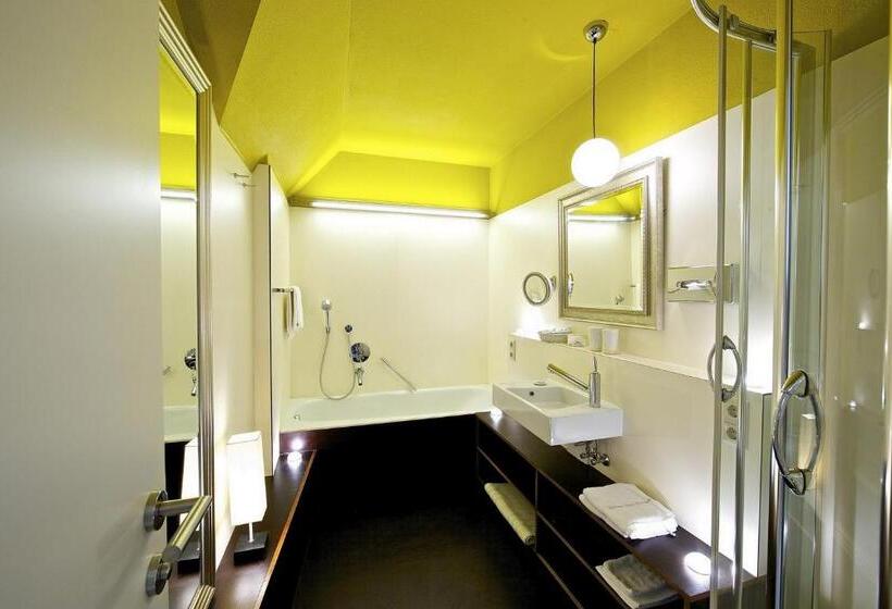 Kleines Hotel Kärnten