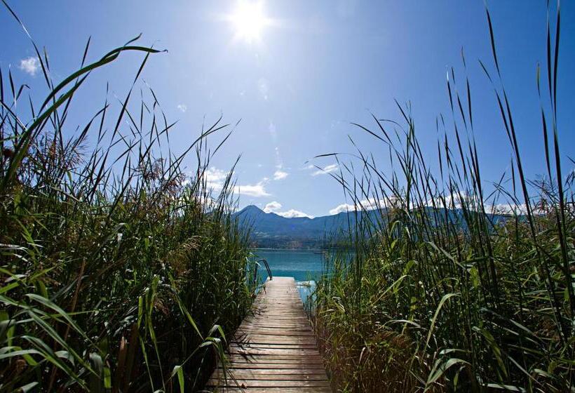 Kleines Hotel Kärnten