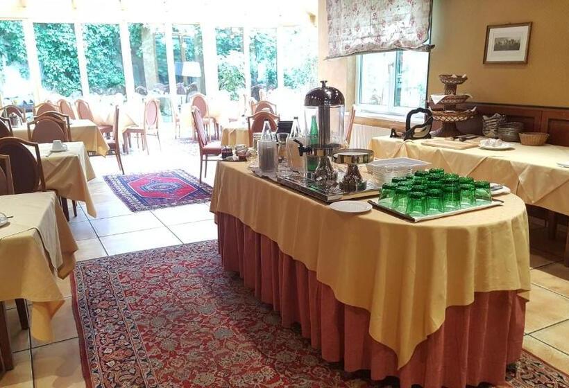 Landhotel Jagdhof