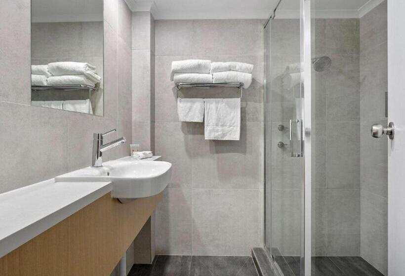 استراحتگاه Ibis Styles Canberra Eaglehawk