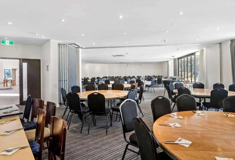 استراحتگاه Ibis Styles Canberra Eaglehawk