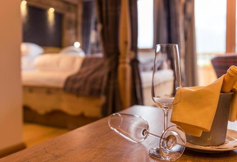 Verwöhnhotel Kristall