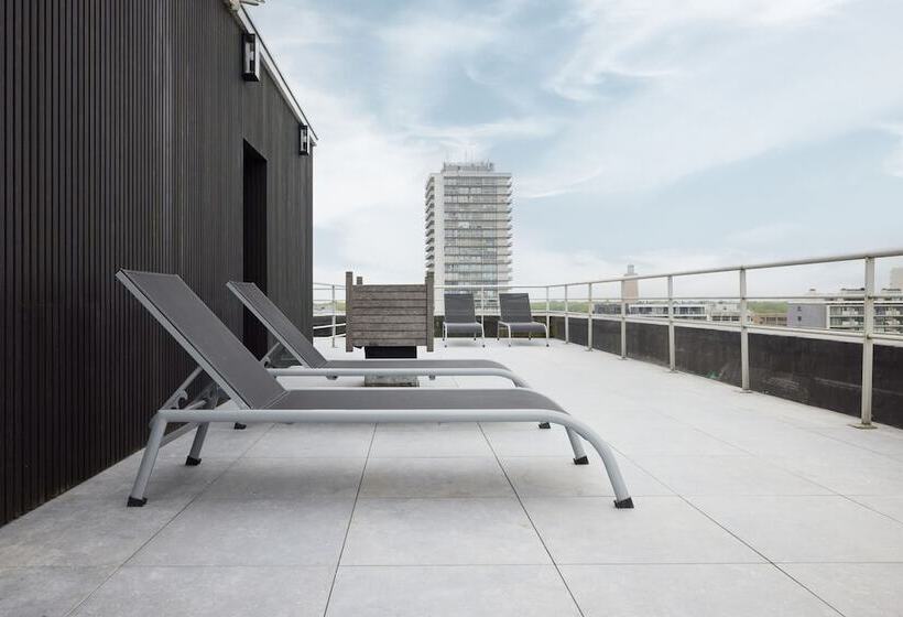 C Hotels Burlington
