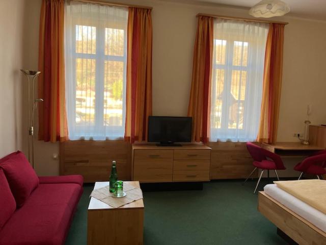 Donau Rad Hotel Wachauerhof