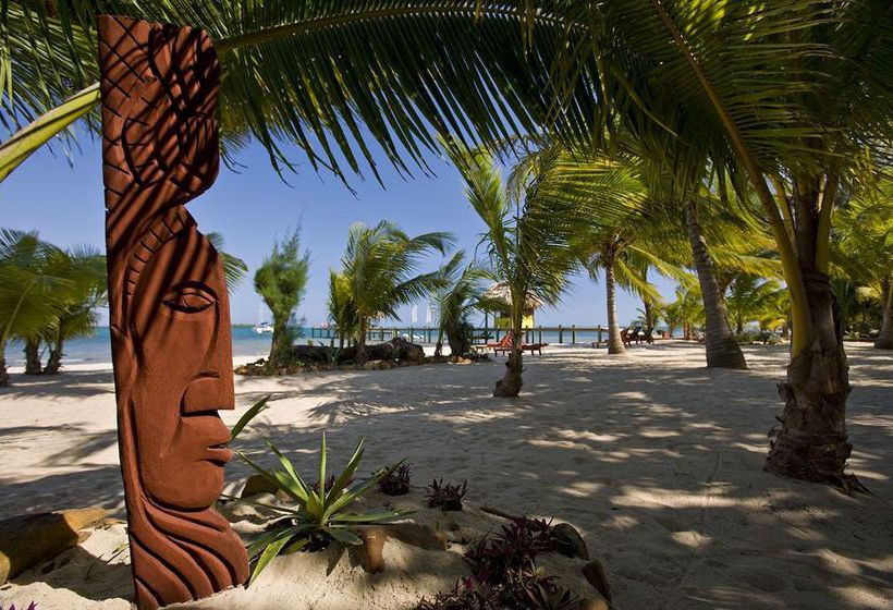 בית מלון כפרי Singing Sands Inn