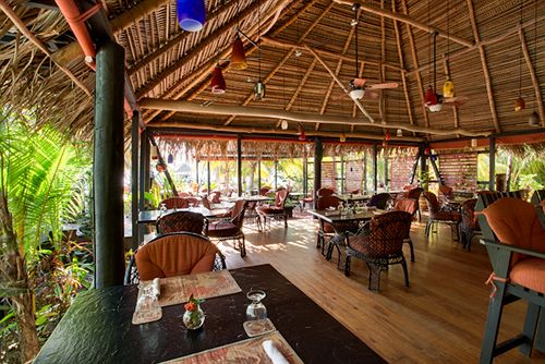 בית מלון כפרי Singing Sands Inn