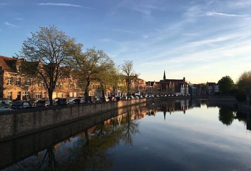 ホテル Ter Duinen