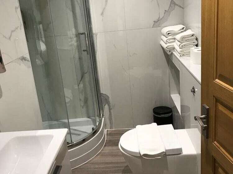 Msk Hotel 82
