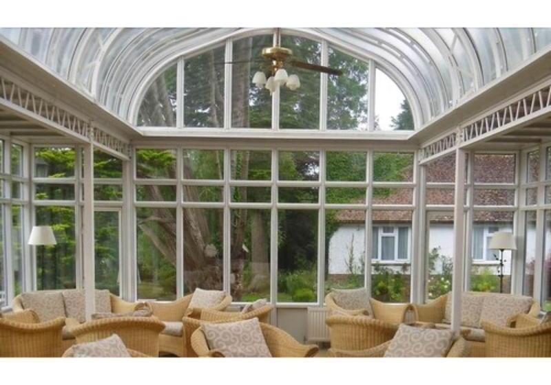 فندق Abingworth Hall