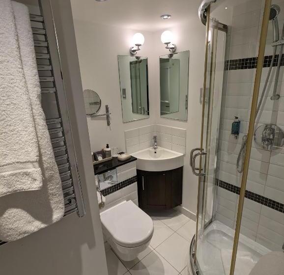 هتل Beaufort House   Knightsbridge