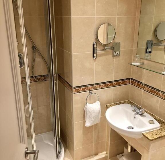 هتل Beaufort House   Knightsbridge